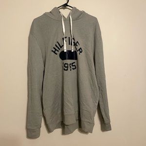 New never worn Tommy Hilfiger hoody mens xl
